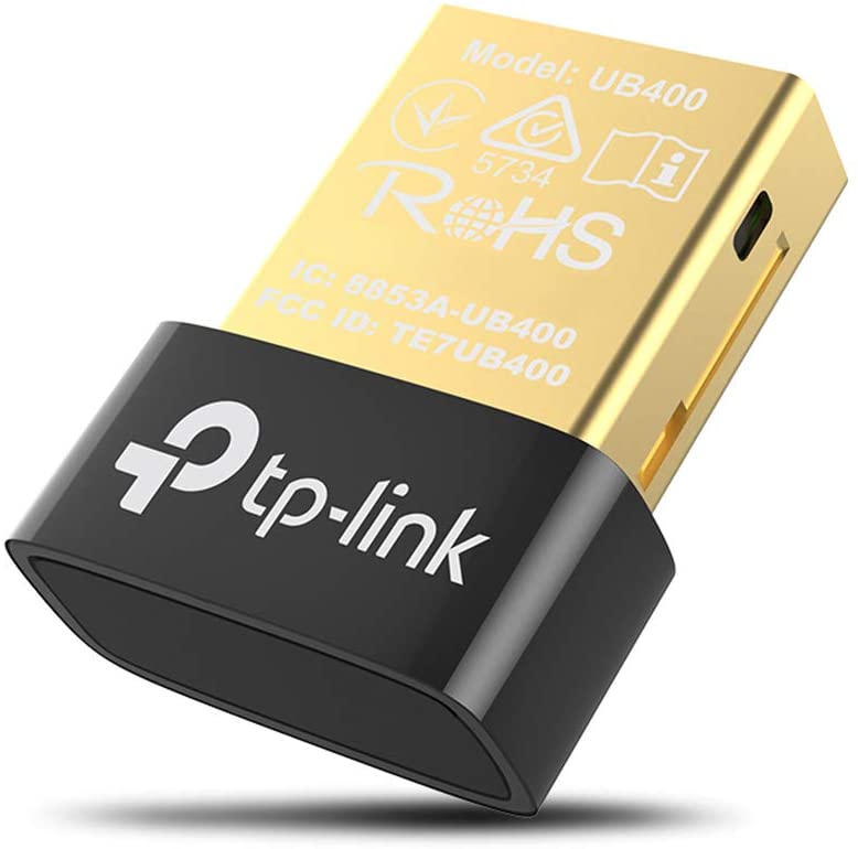 Bluetooth USB Dongle 4.0 Tp Link UB400