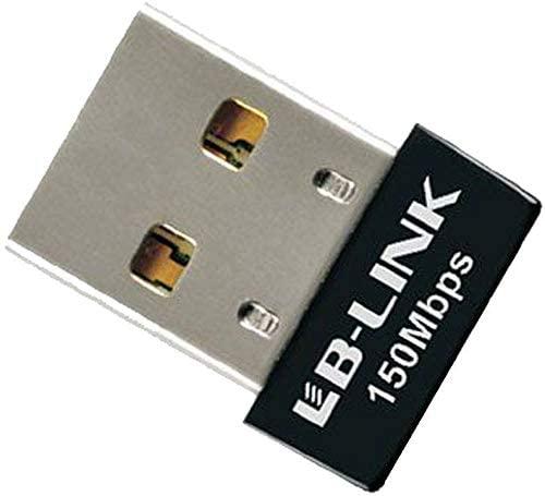 Wireless USB Adapter LbLink BL-WN151