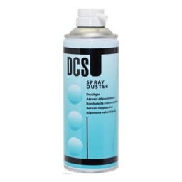 Air Duster DCS 400ML