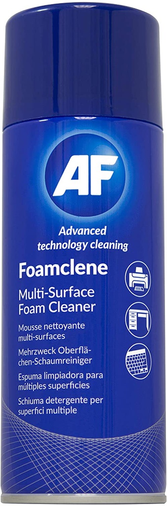 Foam Cleaner AF 300ml
