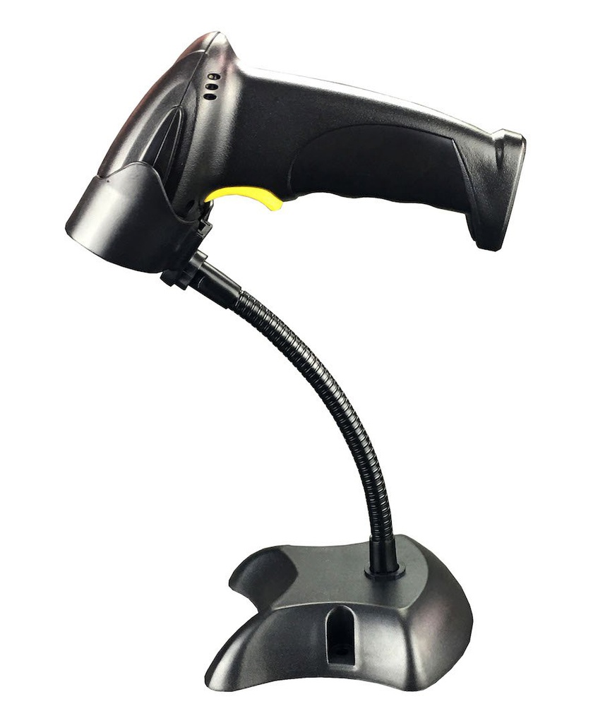Barcode Scanner Postech PT-R7100