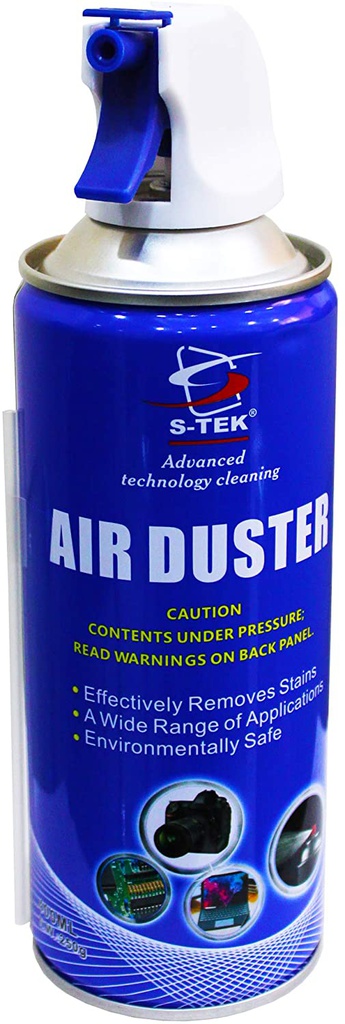 Air Duster S-TEK