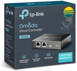 Omada Cloud Controller Tplink OC200