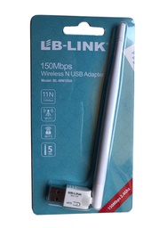 Wireless USB Adapter Lblink Wn-155A