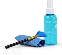 JLD Laptop Cleaning Kit KCL-1016