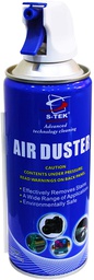 Air Duster S-TEK
